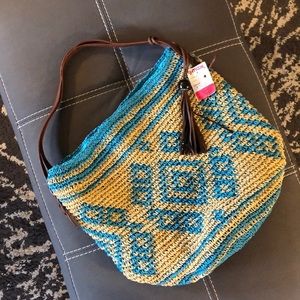 Lucky Brand purse